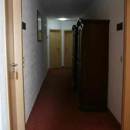 Hotel Berg