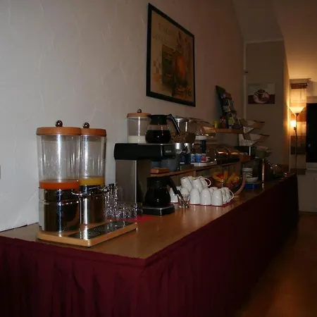 Berg Hotel 2*