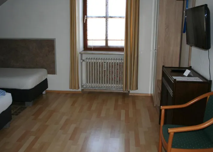 Hotel Berg