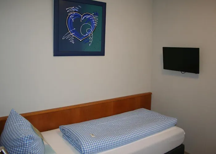 Hotel Berg 2*