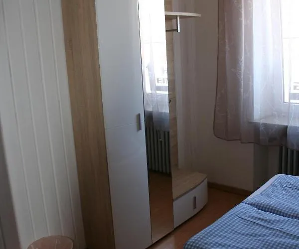 Berg Otel 2*