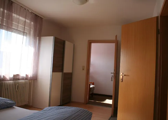 Otel Berg