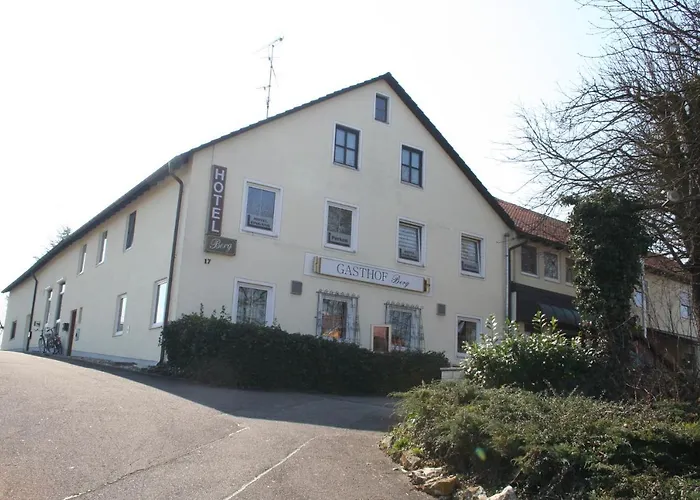 Otel Berg