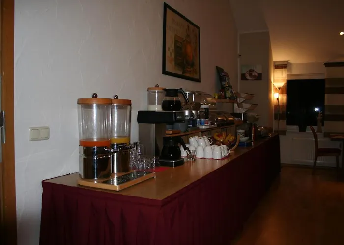Berg Otel 2*