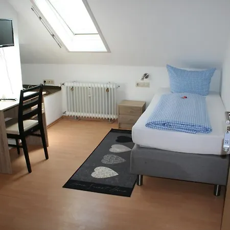 Berg Hotel 2*
