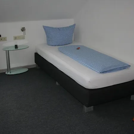 Berg Hotel 2*