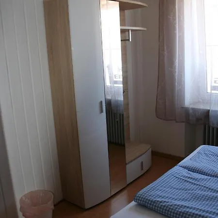 Berg Hotel 2*