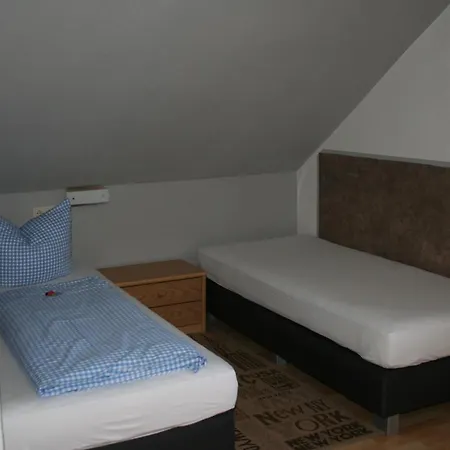 Hotel Berg