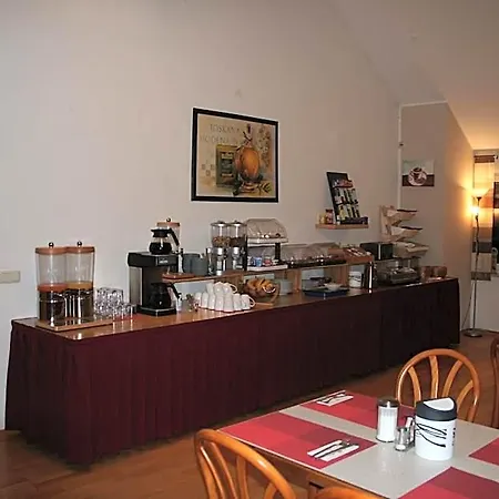 Hotel Berg