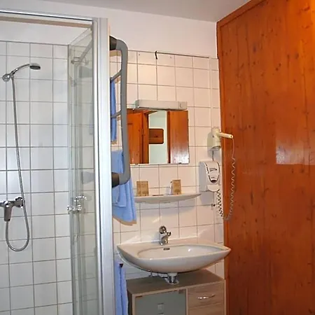 Berg Hotel