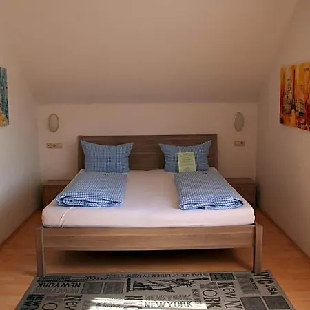 Hotel Berg