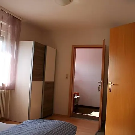 Berg Hotel Hochstadt an der Donau