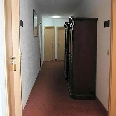 Hotel Berg 2*