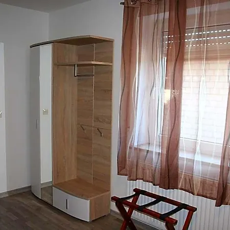 Hotel Berg