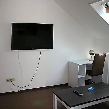 Berg Hotel 2*