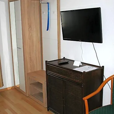 Hotel Berg 2*