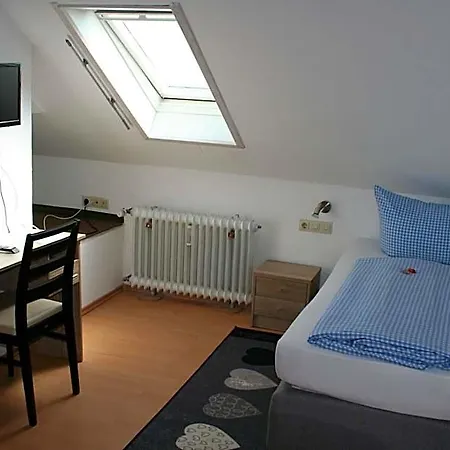 Hotel Berg 2*