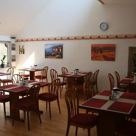 Berg Hotel