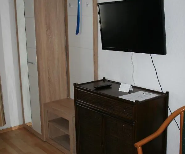 Berg Hotel