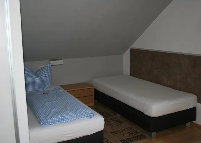 Hotel Berg